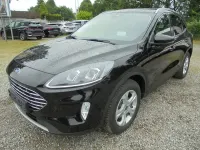 Gebraucht Ford Kuga Titanium X 190 PS (139 kW) 2022 Schwarz SUV