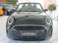 Used Mini Cooper Cabriolet 136 HP (100 kW) 2022 Green Cabriolet