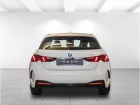 Gebraucht BMW 120 Shadowline 170 PS (125 kW) 2024 Weiß Kleinwagen