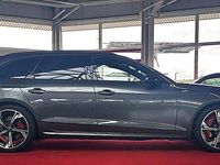 Gebraucht Audi S4 Sport 341 PS (250 kW) 2022 Grau Limousine