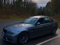 gebraucht BMW 318 LCI Facelift (Beschreibung lesen)