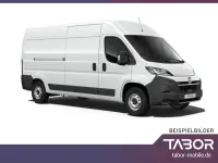 Neu Opel Movano 140 PS (102 kW) 2025 Weiß Van