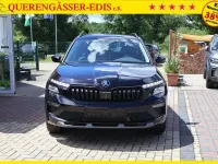 Neu Skoda Kamiq Dynamic 150 PS (110 kW) 2026 Black magic SUV