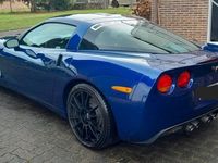 gebraucht Corvette C6 6.0 V8 Coupé Autom. -