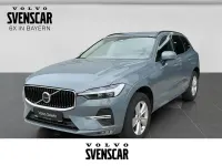 Gebraucht Volvo XC60 Core 197 PS (144 kW) 2023 Grau SUV