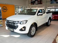 Neu Isuzu D-Max 163 PS (119 kW) 2026 Pickup