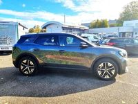 Neu Ford Explorer 210 kW (286 PS) 2025 Magnetic grey metallic SUV