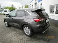 Używany Ford Kuga Titanium 152 KM (111 kW) 2022 Szary SUV