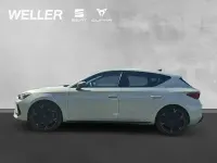 Neu Cupra Leon 177 PS (130 kW) 2026 Taiga grau (grau) Limousine