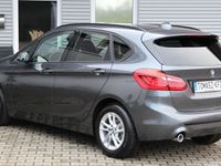 gebraucht BMW 218 Active Tourer i Sport Line*Leder*Navi*LED*ACC