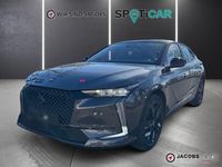 Gebraucht DS Automobiles DS4 Performance 131 PS (96 kW) 2023 Platinum (metallic) SUV