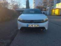 Gebraucht Opel Corsa 101 PS (74 kW) 2024 Weiß Kleinwagen