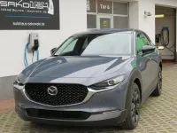 Neu Mazda CX-30 Homura-Line 140 PS (102 kW) 2026 SUV