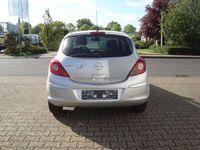 gebraucht Opel Corsa 1.2 16V (( Euro 5 ))