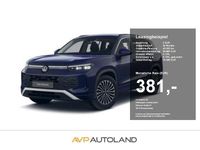 Gebraucht VW Tayron Life 150 PS (110 kW) 2025 Ultra violet SUV