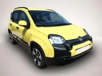 Neu Fiat Panda Cross Cross 65 PS (47 kW) 2026 Manufacturer Kleinwagen