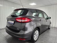 Gebraucht Ford C-MAX Trend 101 PS (74 kW) 2016 Grau Van / Kleinbus