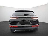 Gebraucht DS Automobiles DS7 Crossback Performance Line Plus 131 PS (96 kW) 2024 Schwarz perla nera (metallic) SUV
