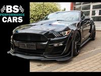 Gebraucht Ford Mustang GT 734 PS (539 kW) 2015 Schwarz Coupé