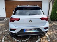 gebraucht VW T-Roc 2.0 TSI DSG 4MOTION Sport Sport