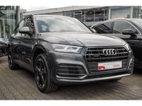 gebraucht Audi Q5 Q5 TFSI e SportS line 50 TFSIe quattro S tronic NAVI/STHZ/EPH/TEMP.+++