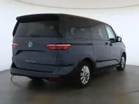 Gebraucht VW Multivan Life 150 PS (110 kW) 2025 Blau Van / Kleinbus