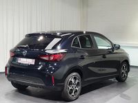 Gebraucht MG MG3 Luxury 194 PS (142 kW) 2025 Blau, como blue Kleinwagen