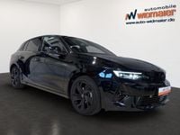 Gebraucht Opel Astra 131 PS (96 kW) 2024 Schwarz Limousine