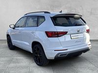 Neu Seat Ateca FR 150 PS (110 kW) 2026 Glacial weiß SUV
