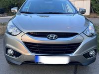 gebraucht Hyundai ix35 2.0 Premium 4WD Premium