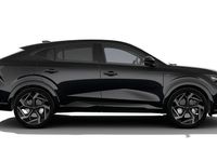 Neu Renault Rafale 300 PS (220 kW) 2025 Schwarz SUV