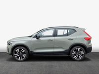 Gebraucht Volvo XC40 Plus 197 PS (144 kW) 2024 Grün SUV