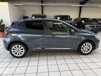 Gebraucht Renault Clio V Experience 72 PS (52 kW) 2020 Grau Limousine