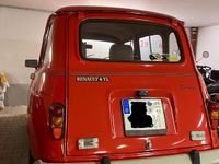 Gebraucht Renault R4 34 PS (25 kW) 1989 Rot Kombi