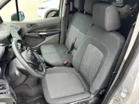 Używany Ford Transit Connect Trend 2021 Srebrny Minivan