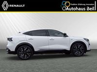 Neu Renault Rafale Esprit Alpine 150 PS (110 kW) 2025 Weiß SUV