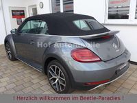 Gebraucht VW Beetle Dune 150 PS (110 kW) 2017 Grau Kleinwagen