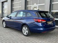 gebraucht Opel Astra Sports Tourer Edition S/S,LED,AGR,DAB