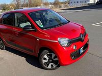 Gebraucht Renault Twingo Intens 69 PS (50 kW) 2019 Rot Kleinwagen