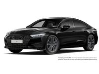 Gebraucht Audi A7 Sportback Ambiente 299 PS (219 kW) 2025 Mythosschwarz metallic Kleinwagen