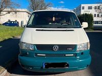 gebraucht VW Multivan T4 2.5 TDIFacelift