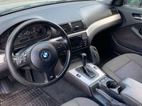 gebraucht BMW 318 i mit Motorprobleme