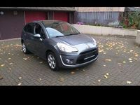 gebraucht Citroën C3 Exclusive Panorama