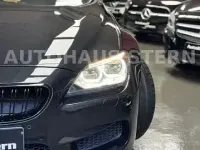 Gebraucht BMW M6 Shadowline 560 PS (411 kW) 2013 Schwarz Coupé
