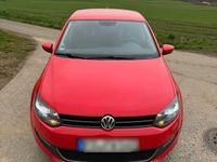 gebraucht VW Polo VW89PS LIFE Erste Hand,Navi, PDC