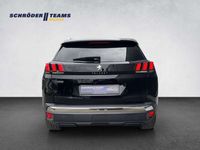 gebraucht Peugeot 3008 1.2 e-THP PureTech Allure VIRTUAL/NAVI/KAMERA