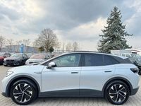 Gebraucht VW ID.4 Pro 194 kW (265 PS) 2024 Silber SUV