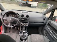 gebraucht Mitsubishi Colt 1.5, TÜV&Inspektion NEU! Klima, 8xReifen, Top!