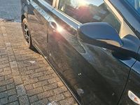 Gebraucht Hyundai Elantra 2011 Schwarz Limousine