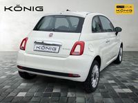 Gebraucht Fiat 500 69 PS (50 kW) 2023 Andere Limousine